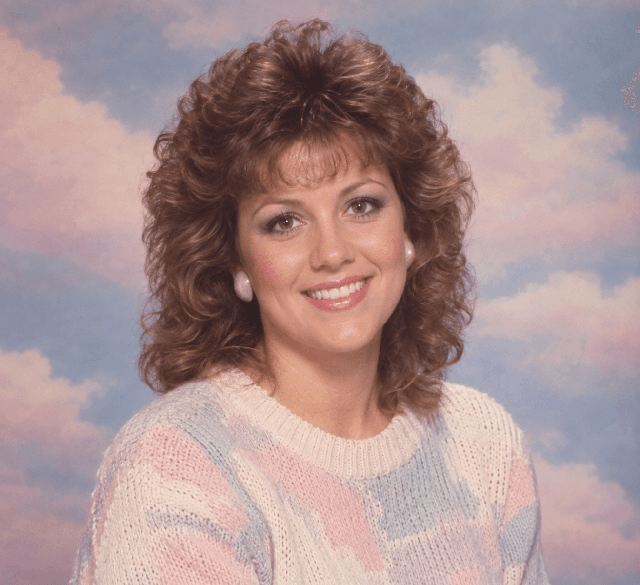 1980s Mall Photo Studio before reference