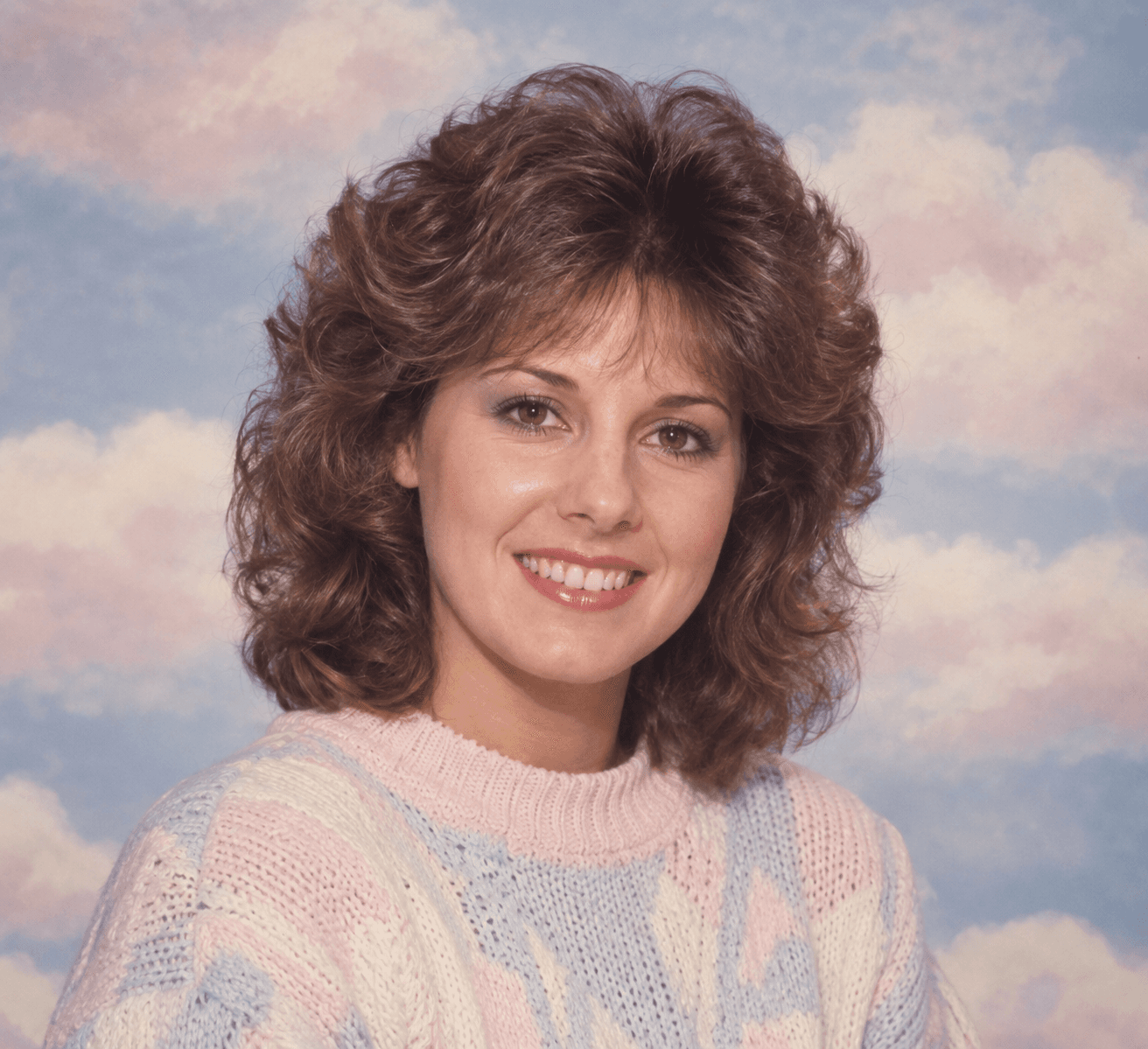 1980s Road Trip Film Snapshot after example