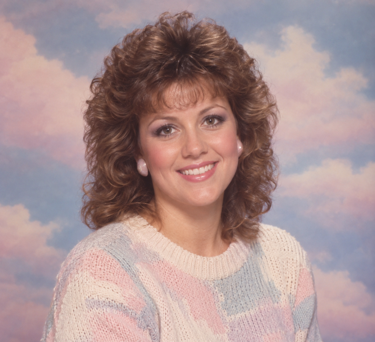1980s Mall Photo Studio example