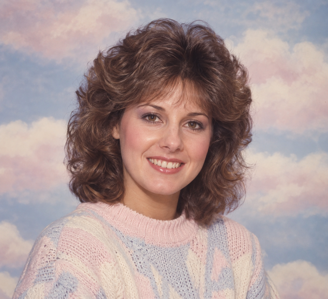 1980s Road Trip Film Snapshot example